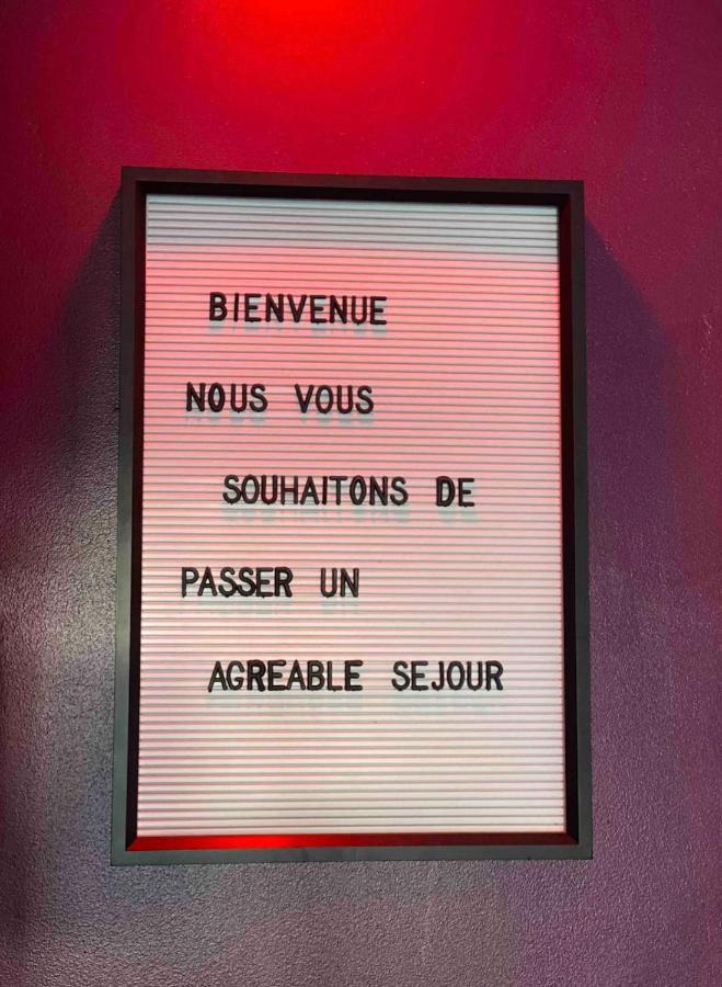 Douceur d’une nuit  Vitrolles  Extérieur photo